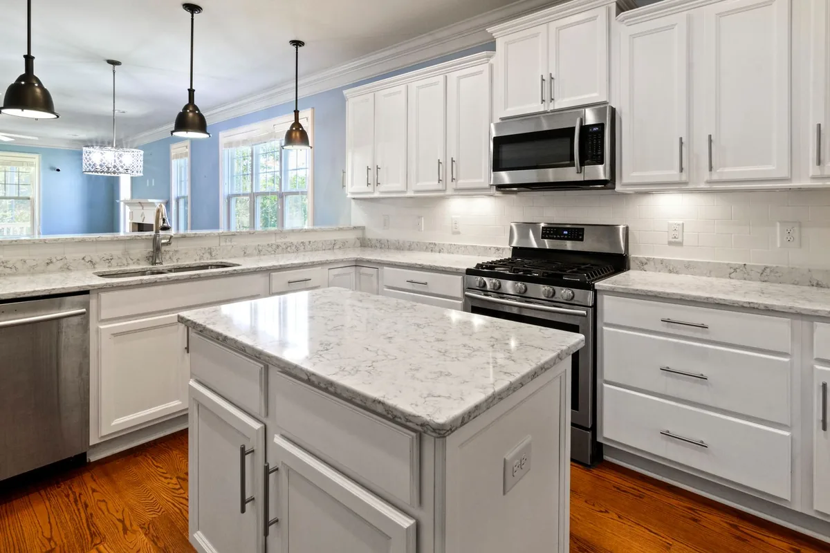Filth & Squalor Cleanup in Luthersville, GA